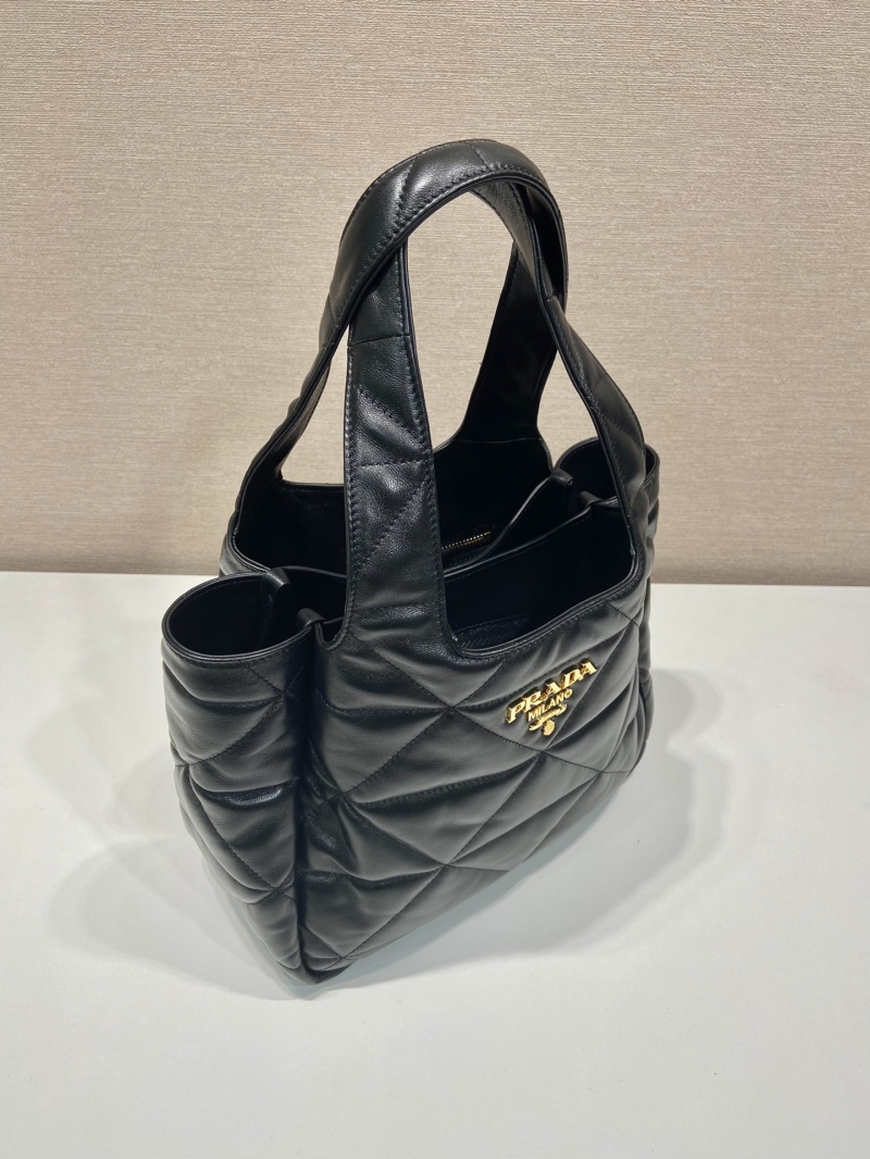 Prada Top Handle Bags